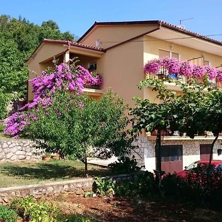 In 34158 Apartment Moscenicka Draga