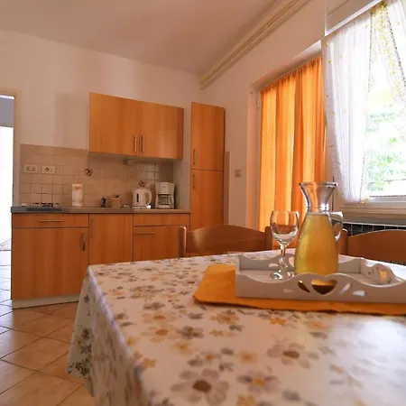 Apartmán In 34158 Mošćenička Draga