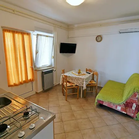 Apartmán In 34158 Mošćenička Draga