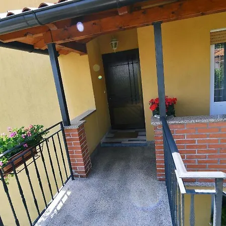 In 34158 Apartmán
