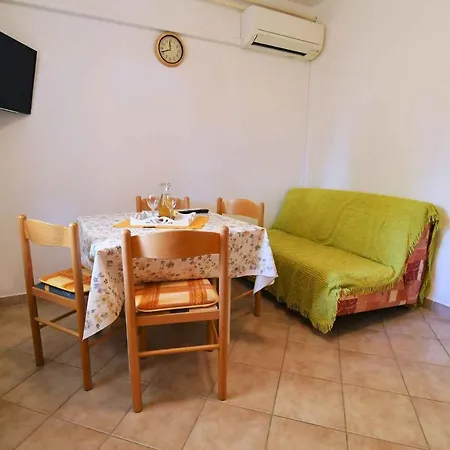 In 34158 Apartment Moscenicka Draga