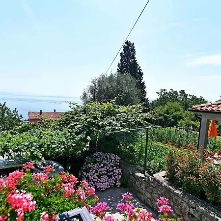 In 34158 Apartamento Mošćenička Draga