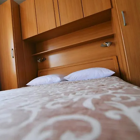 In 34158 Apartamento