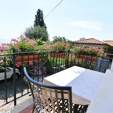 In 34158 Apartmán Mošćenička Draga