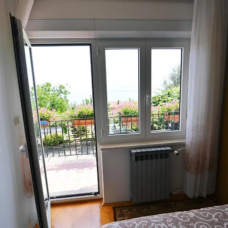 In 34158 Moscenicka Draga