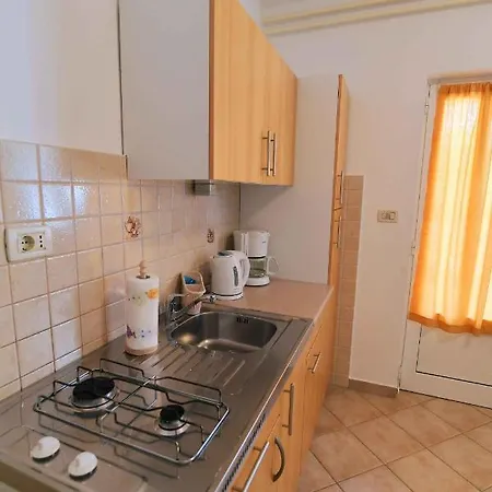Apartmán In 34158 Mošćenička Draga
