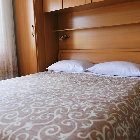 Apartmán In 34158
