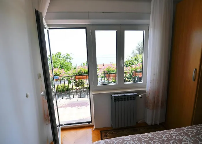 In 34158 Mošćenička Draga