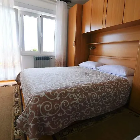 公寓 In 34158 Mošćenička Draga