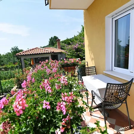In 34158 Appartamento