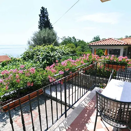 In 34158 Apartament
