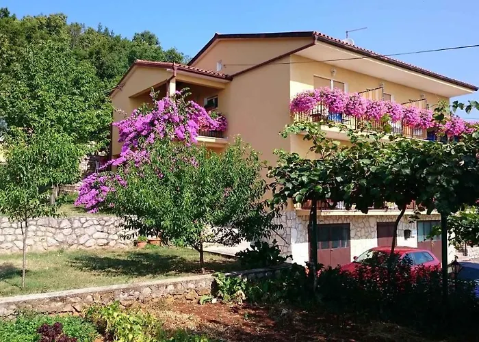 In 34158 Apartman Moscenicka Draga