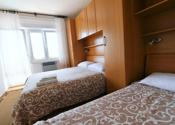 In 34158 * Moscenicka Draga