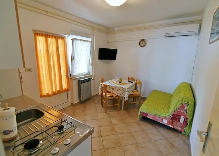 Appartamento In 34158 Mošćenička Draga