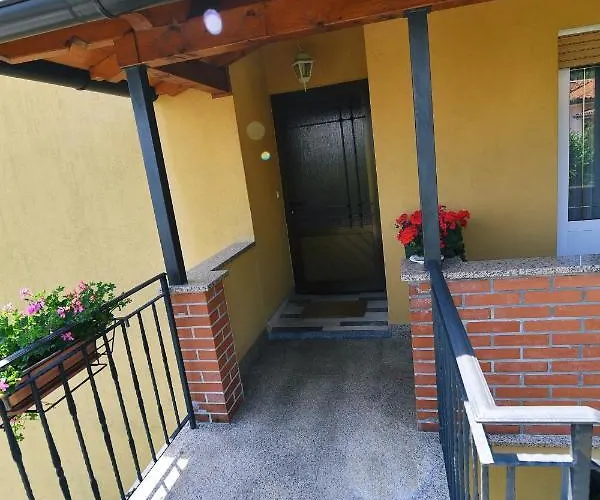 In 34158 Appartamento