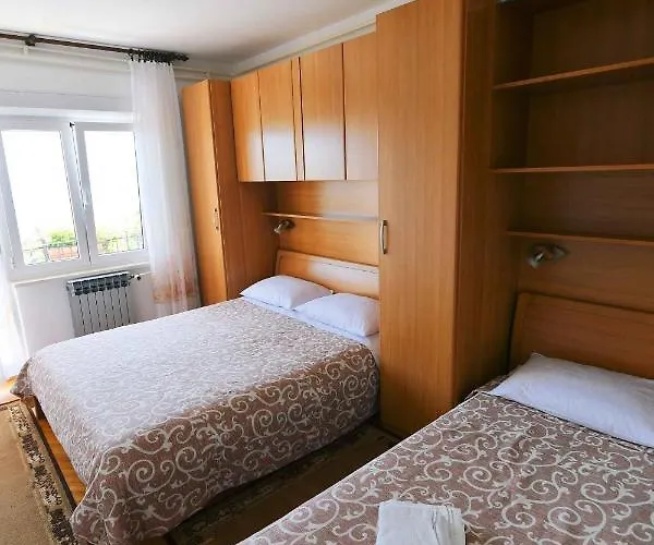 Appartamento In 34158 Mošćenička Draga