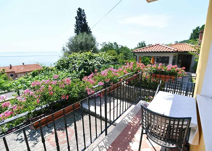 In 34158 Appartamento