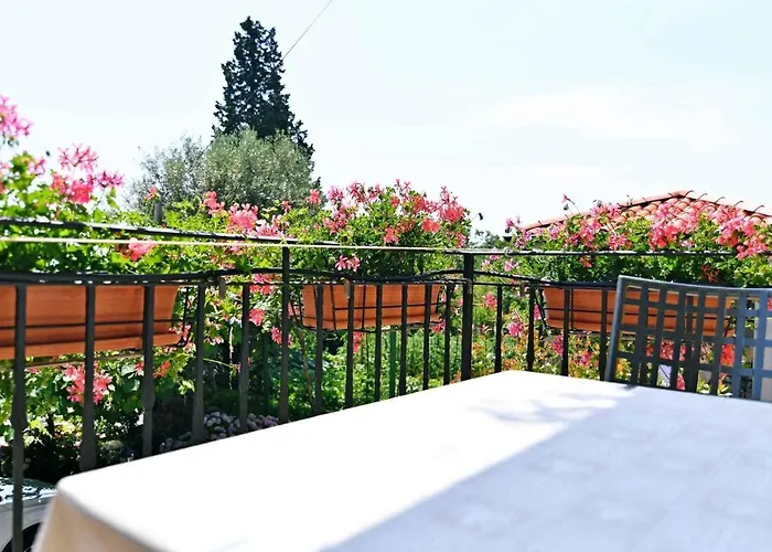 In 34158 Appartamento